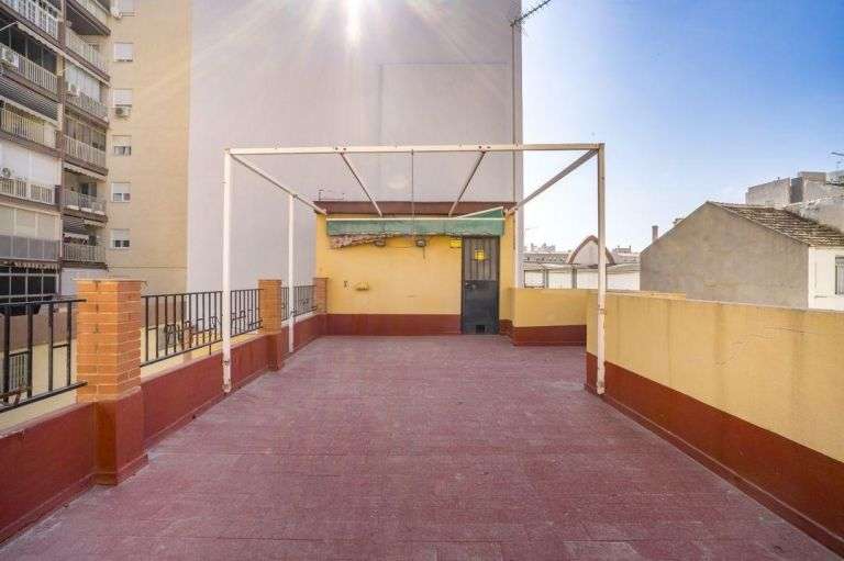 Casa en Málaga - Ref. R-092601 (4)