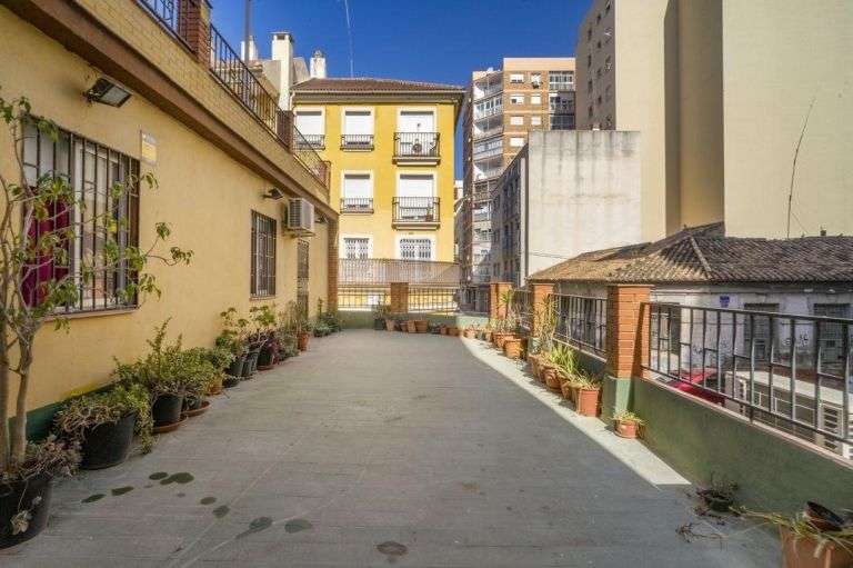 Casa en Málaga - Ref. R-092601 (5)