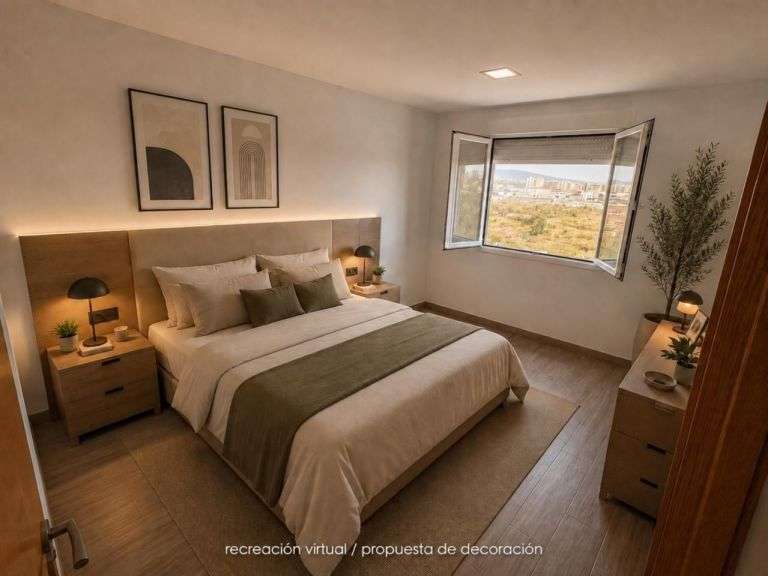 Apartamento en Málaga - Ref. R-13092602 (5)