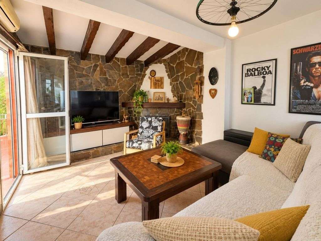Adosado - Torremolinos