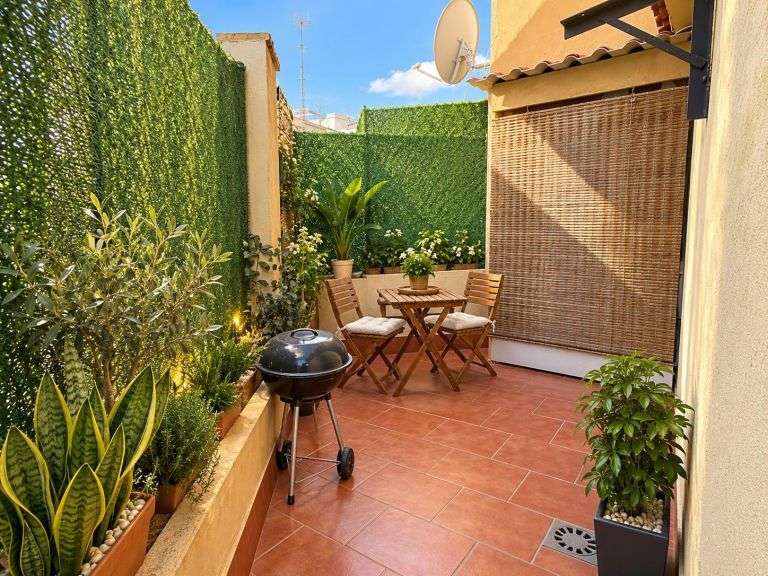 Adosado en Torremolinos - Ref. T-092603 (2)