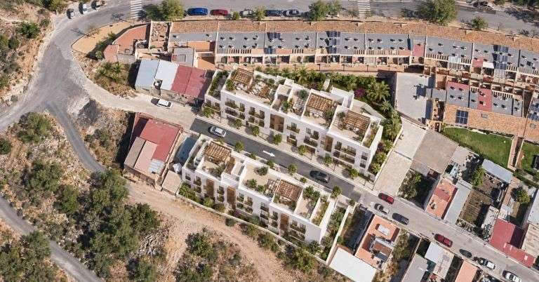 Parcela en Torremolinos - Ref. T-092604