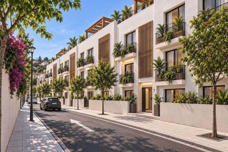 Parcela en Torremolinos - Ref. T-092604 (2)