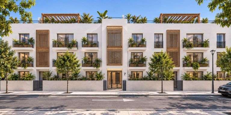 Parcela en Torremolinos - Ref. T-092604 (3)