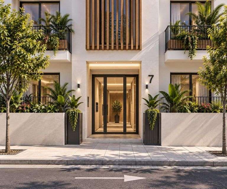 Parcela en Torremolinos - Ref. T-092604 (4)