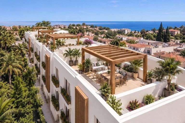 Parcela en Torremolinos - Ref. T-092604 (5)