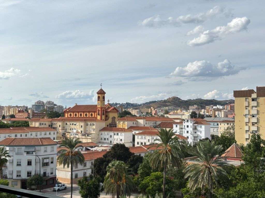 Apartamento - Málaga