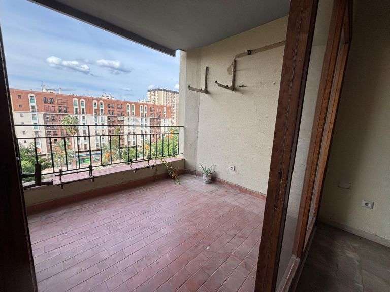 Apartamento en Málaga - Ref. R-092604 (2)