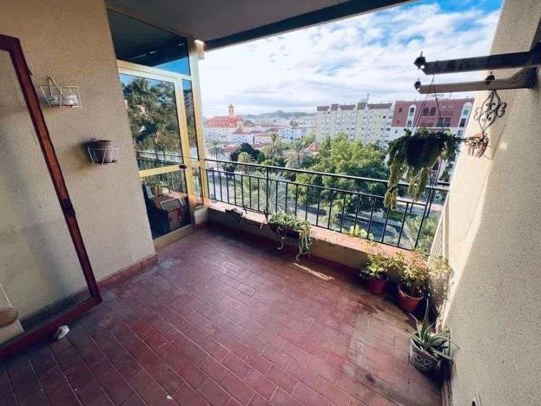 Apartamento en Málaga - Ref. R-092604 (4)