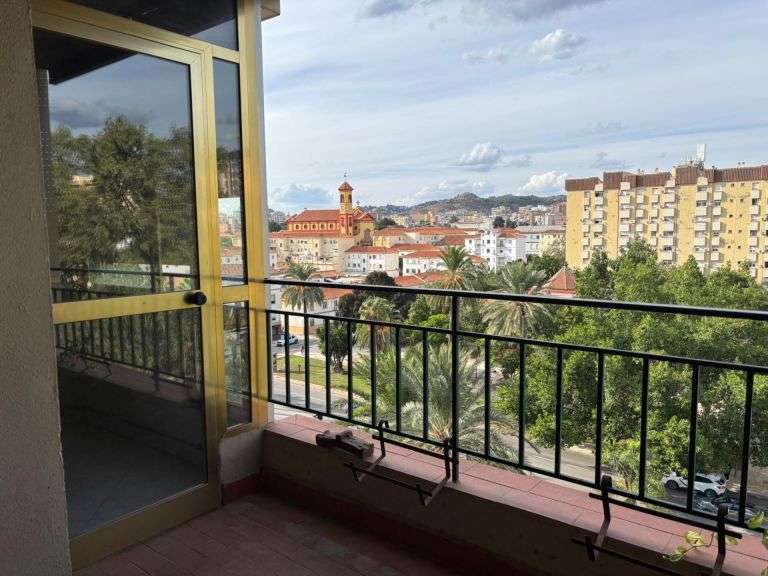 Apartamento en Málaga - Ref. R-092604 (5)