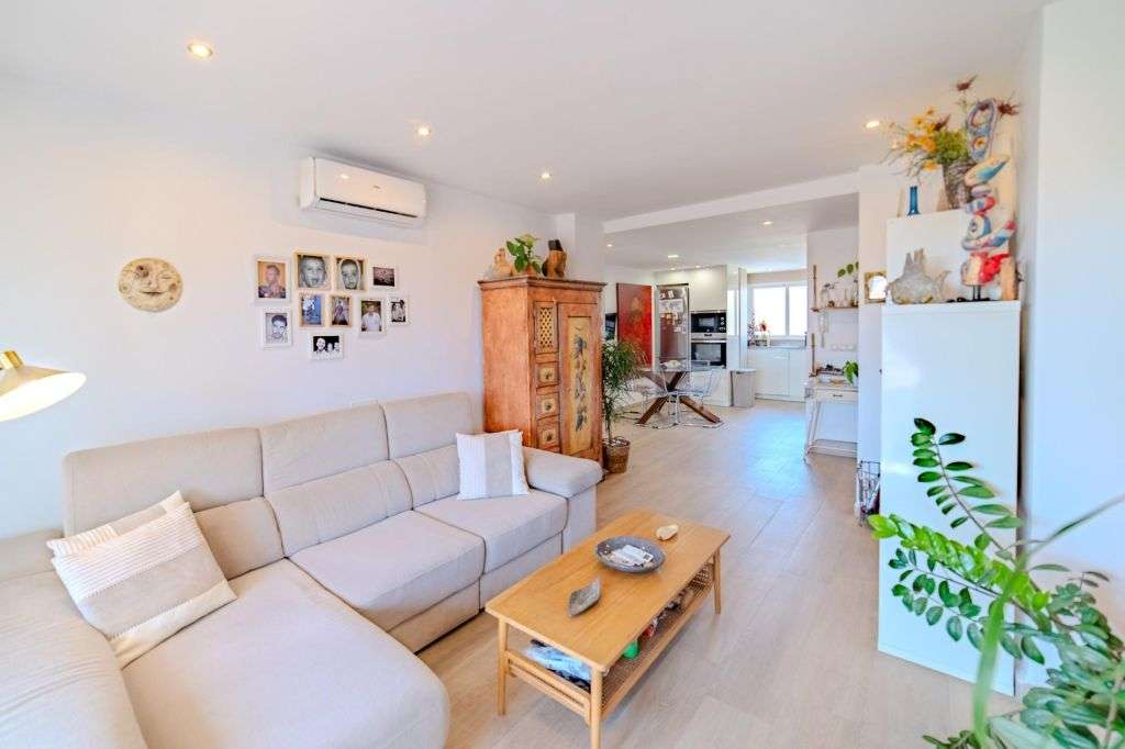Apartamento - Málaga
