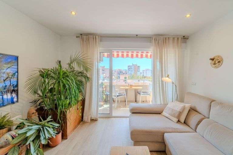 Apartamento en Málaga - Ref. R-092605 (5)