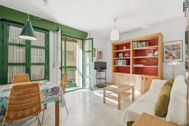 Apartamento en Málaga - Ref. R-092607