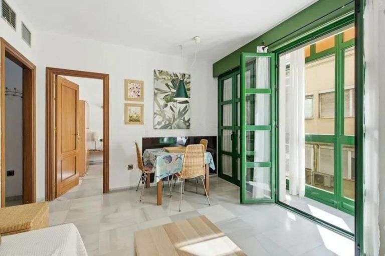 Apartamento en Málaga - Ref. R-092607 (3)