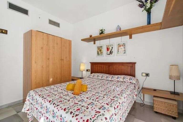Apartamento en Málaga - Ref. R-092607 (4)
