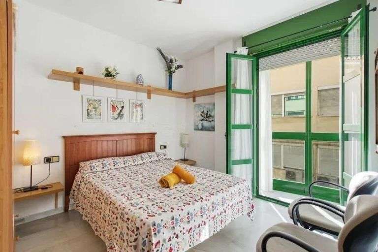 Apartamento en Málaga - Ref. R-092607 (5)