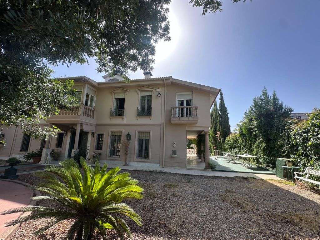 Villa - Córdoba