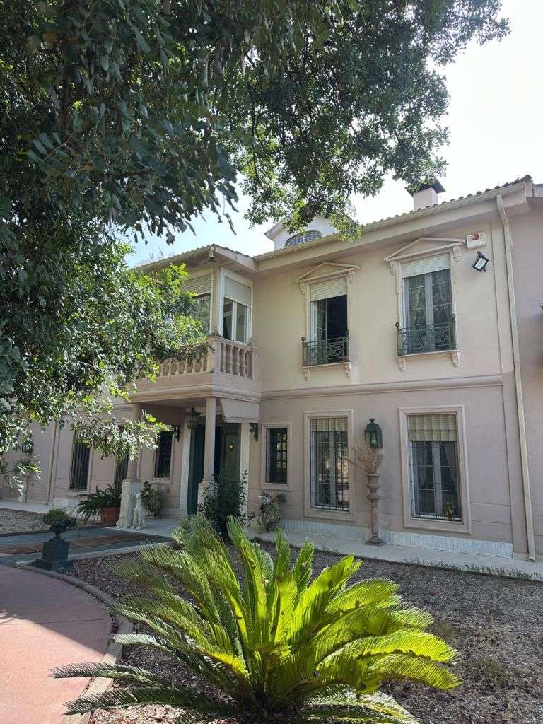Villa en Córdoba - Ref. L-102601 (4)