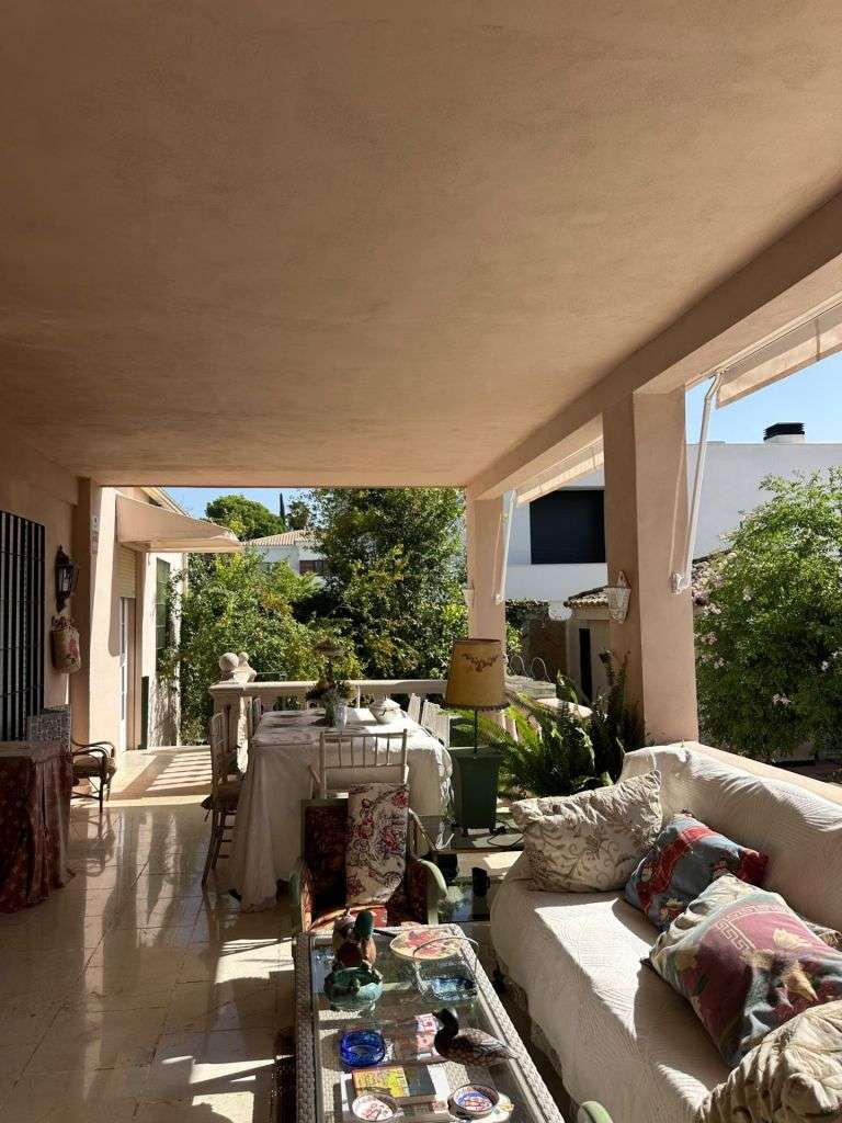 Villa en Córdoba - Ref. L-102601 (5)