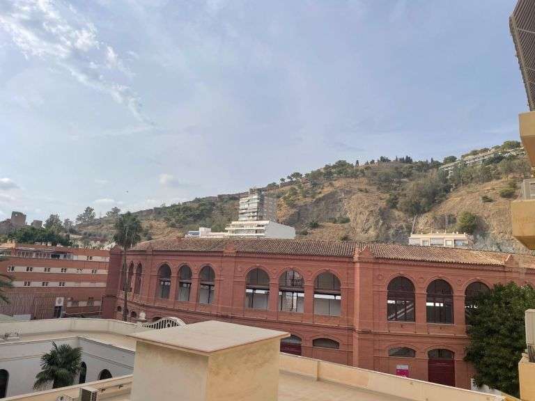 Apartamento en Málaga - Ref. B-092606 (2)