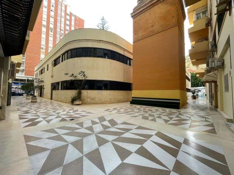 Apartamento en Málaga - Ref. B-092606 (3)