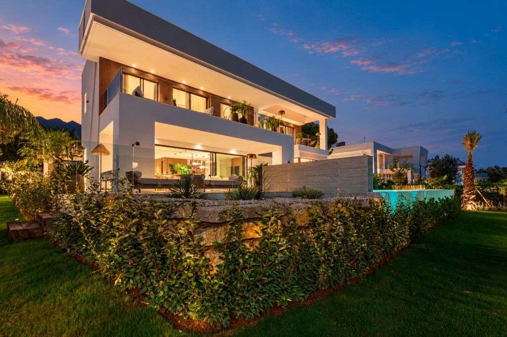 Villa - Marbella