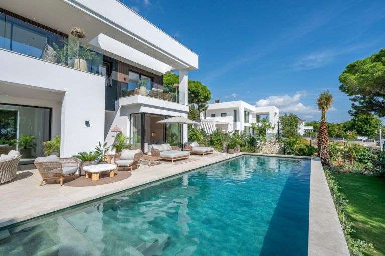 Villa en Marbella - Ref. T-102602 (4)