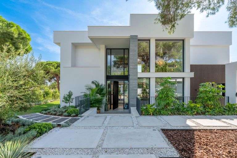 Villa en Marbella - Ref. T-102602 (5)