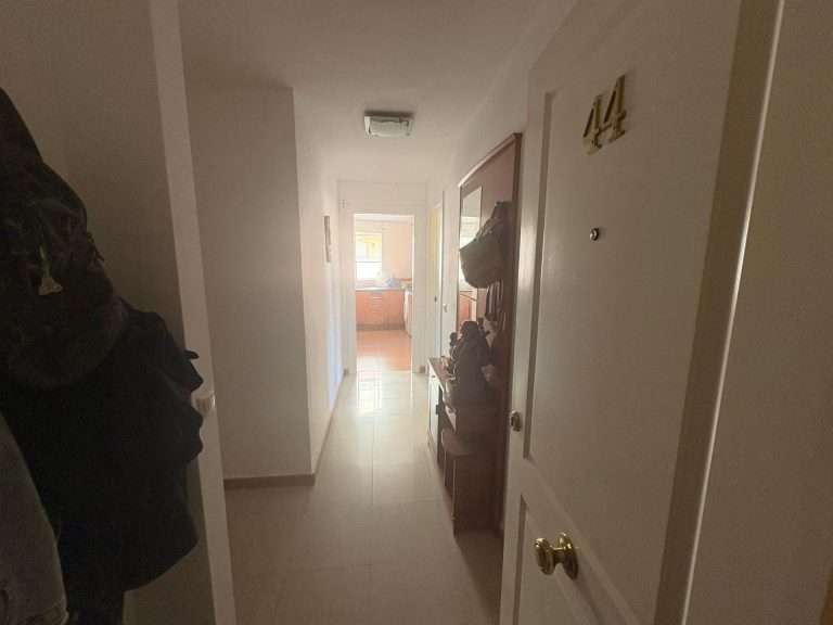 Apartment in Fuengirola - Ref. T-032509 (3)