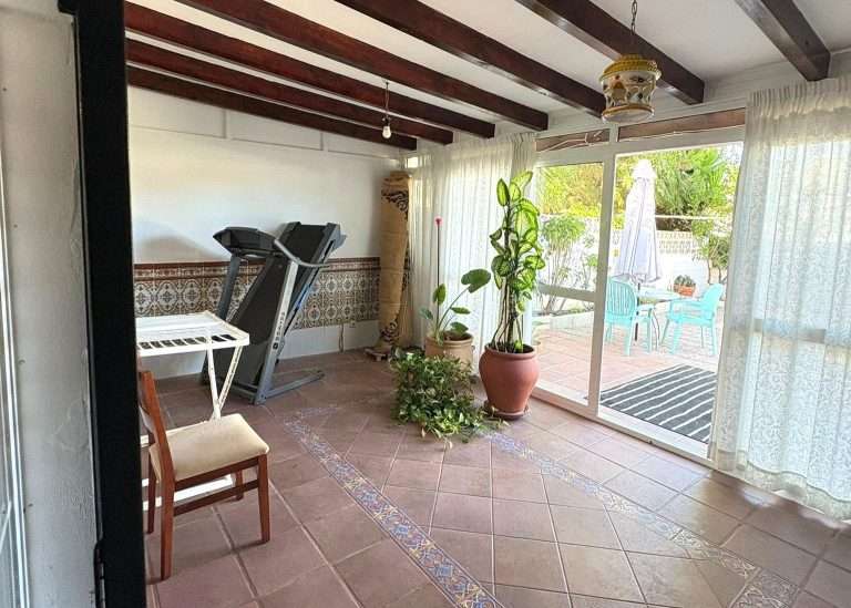 House in Benalmádena - Ref. T-082507 (4)