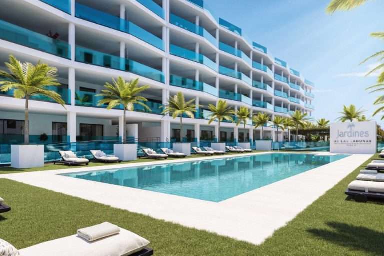 Apartamento en Mijas - Ref. API-042305 (3)