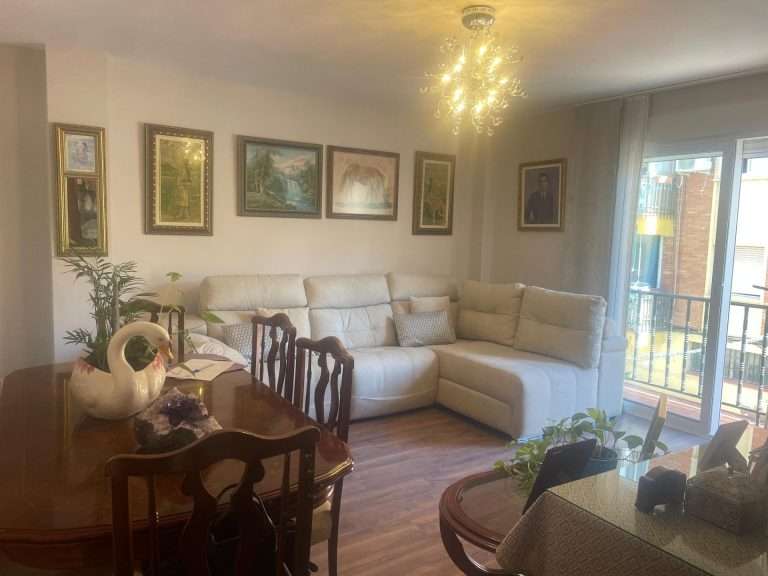 Apartment in Benalmádena - Ref. B-092501 (4)