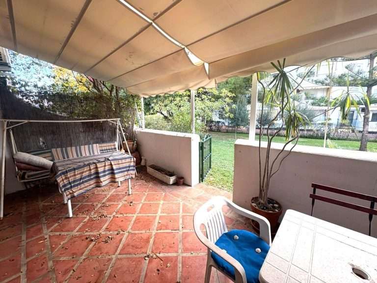 House in Fuengirola - Ref. T-102502 (3)
