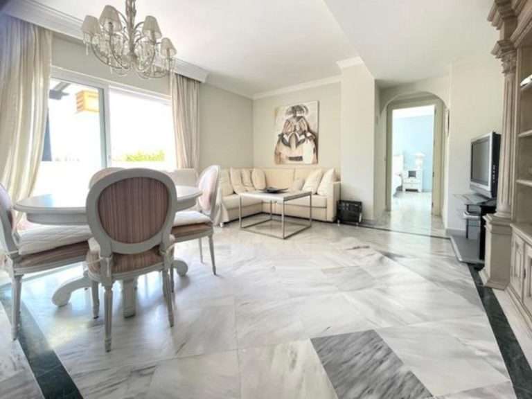 Penthouse in Marbella - Ref. F-052502