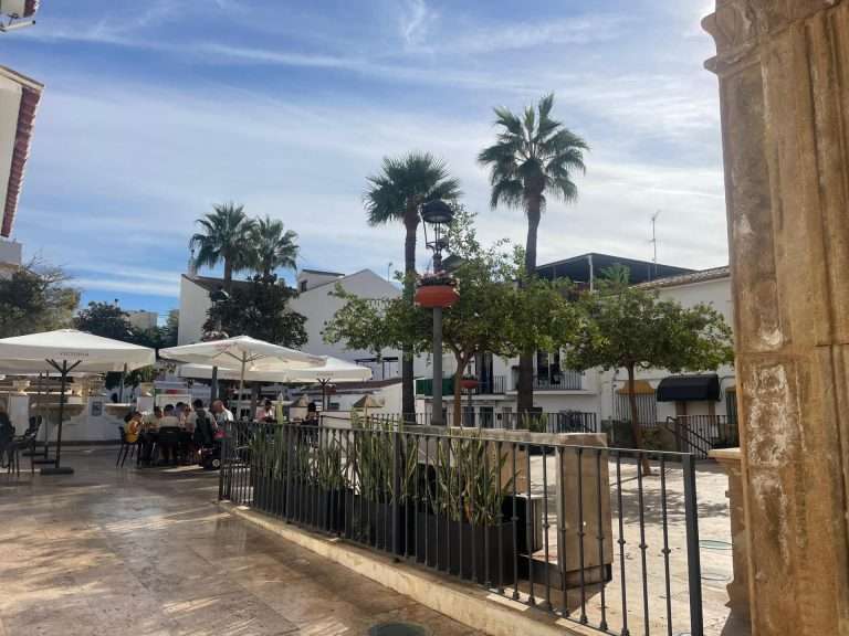 Commercial premises in Benalmádena - Ref. B-102501 (2)