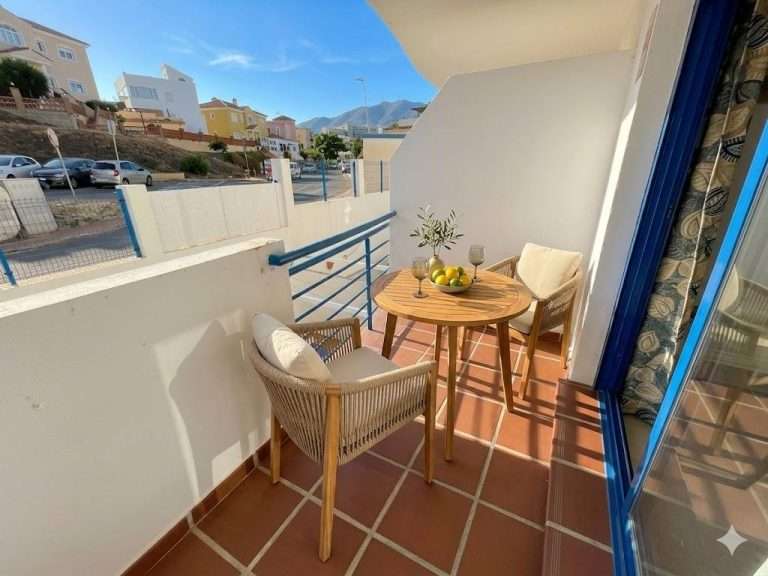 Apartamento en Benalmádena - Ref. B-062601