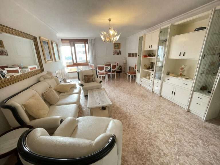 Apartamento en Málaga - Ref. B-072602 (4)
