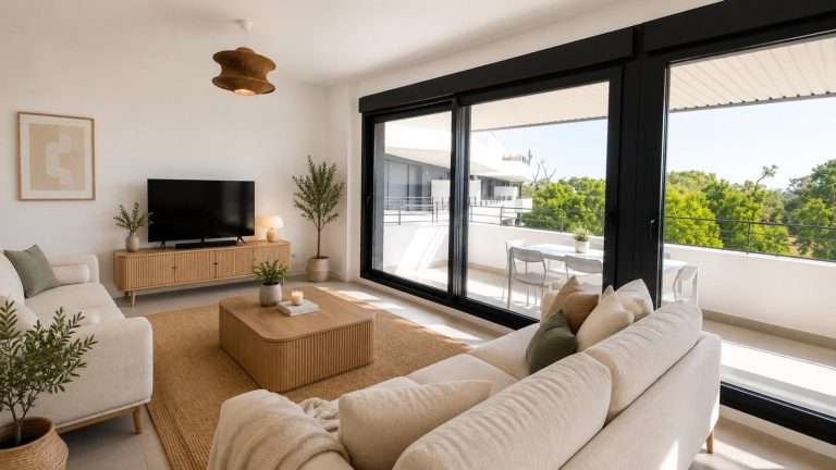 Apartamento en Torremolinos - Ref. T-052606 (2)