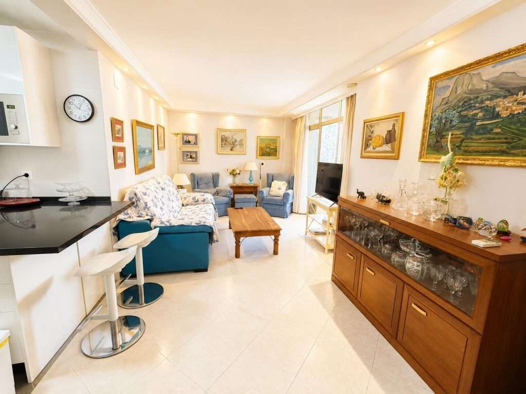 Apartamento - Torremolinos