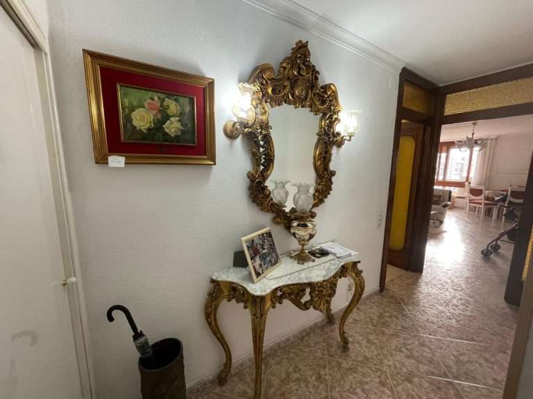 Apartamento en Málaga - Ref. B-072602 (5)