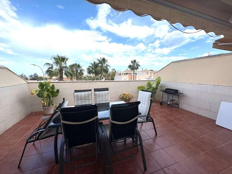 House in Torremolinos - Ref. T-052506 (5)