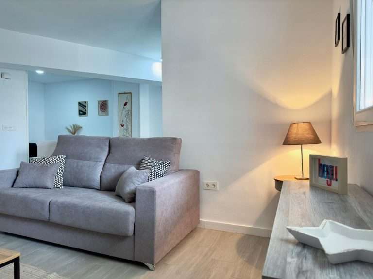 Apartamento en Málaga - Ref. R-132616 (4)