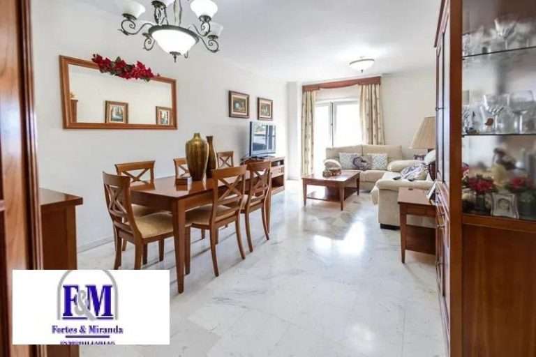 Apartment in Torremolinos - Ref. T-052505 (4)