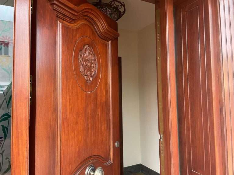 Detached house in Villanueva de la Concepción - Ref. B092401 (2)