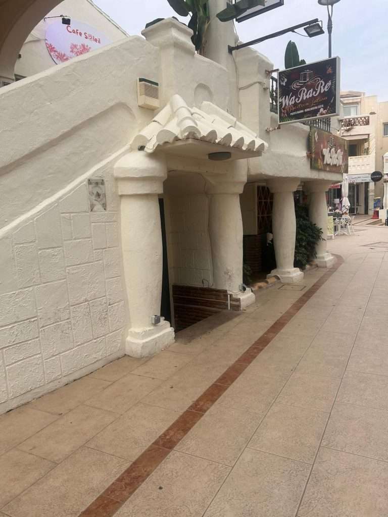 Commercial premises in Benalmádena - Ref. A-052501 (4)