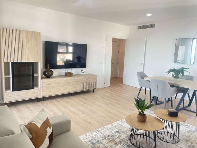Apartment in Málaga - Ref. C-022503 (3)