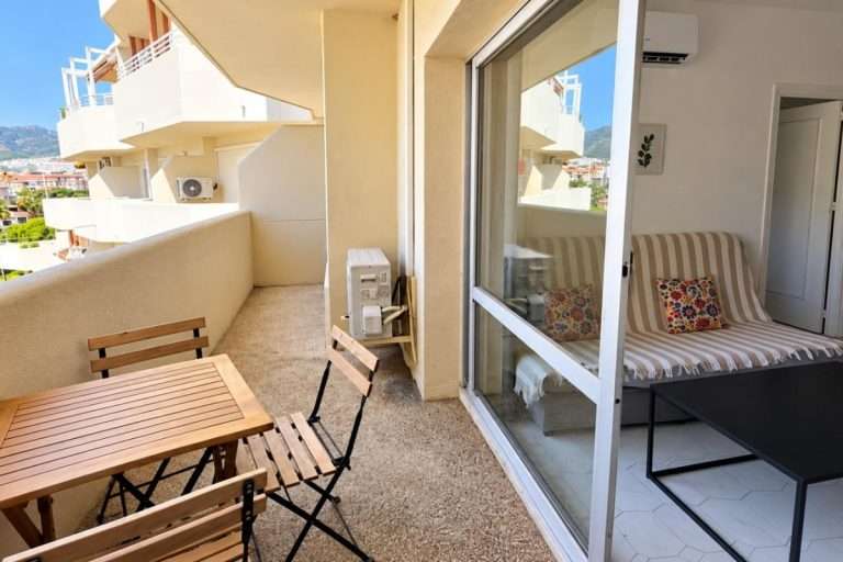 Apartamento en Benalmádena - Ref. B-092604 (4)