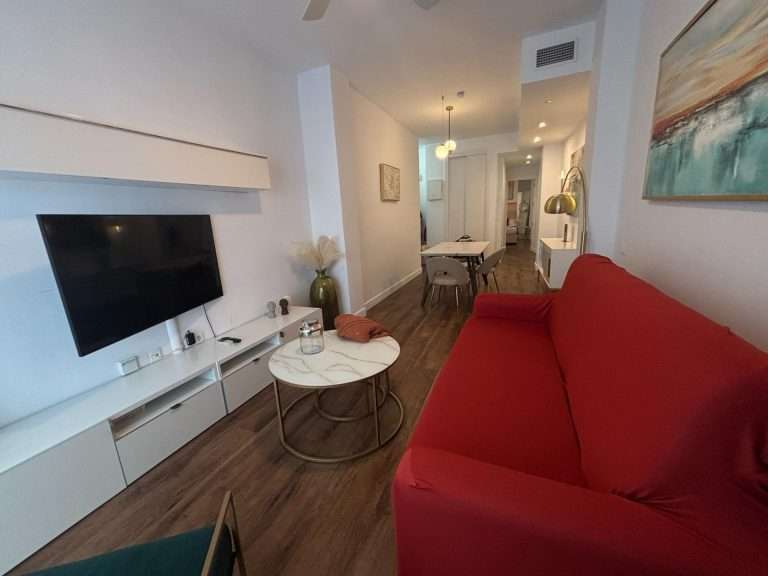 Apartamento en Málaga - Ref. R-022601 (4)