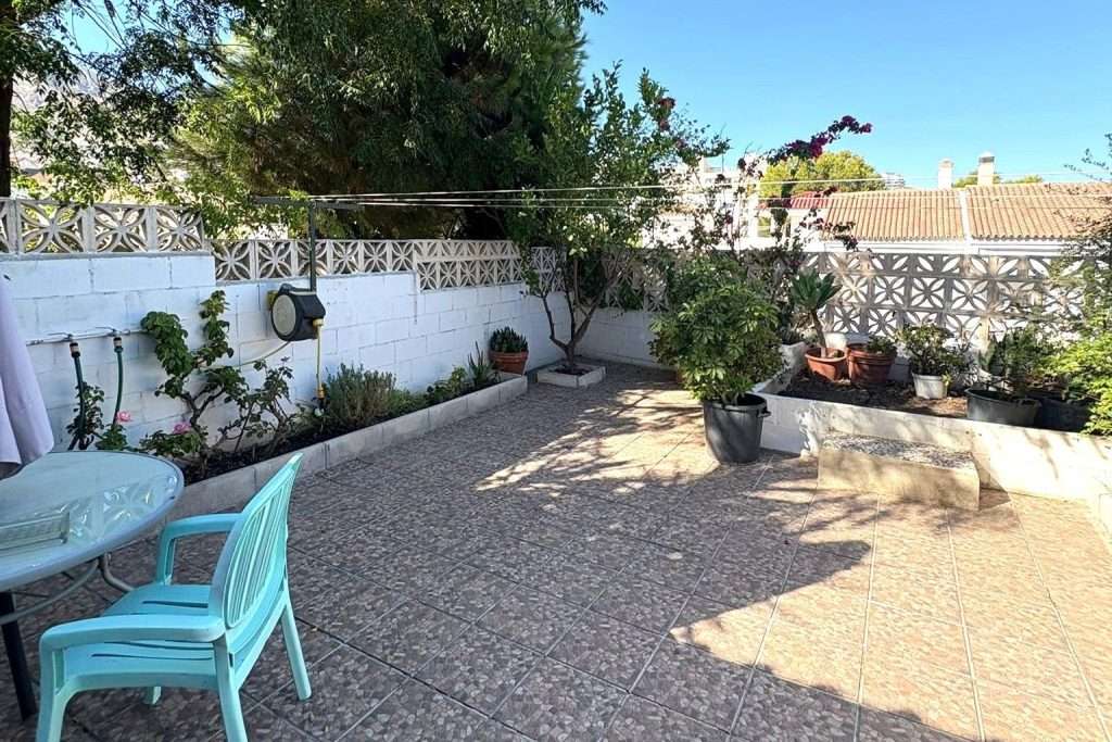 Casa - Benalmádena