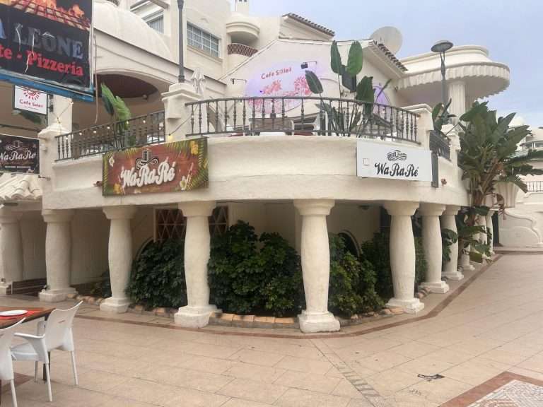 Commercial premises in Benalmádena - Ref. A-052501 (2)